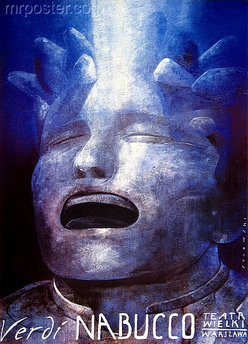 Nabucco (Nebuchadnezzar)